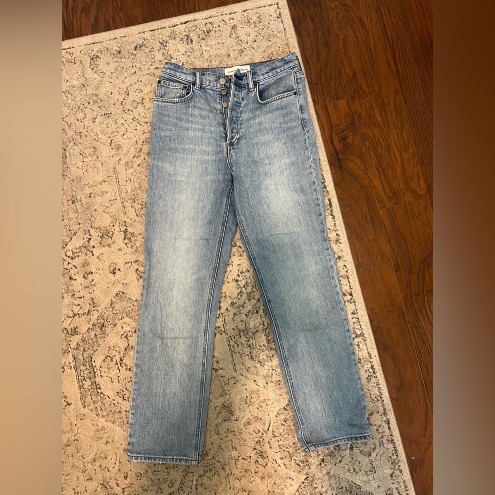 Demon forum jeans!